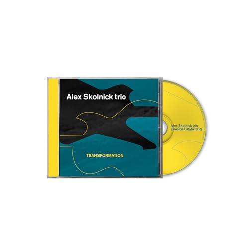 Transformation [CD] (ONLINE ORDER ONLY)