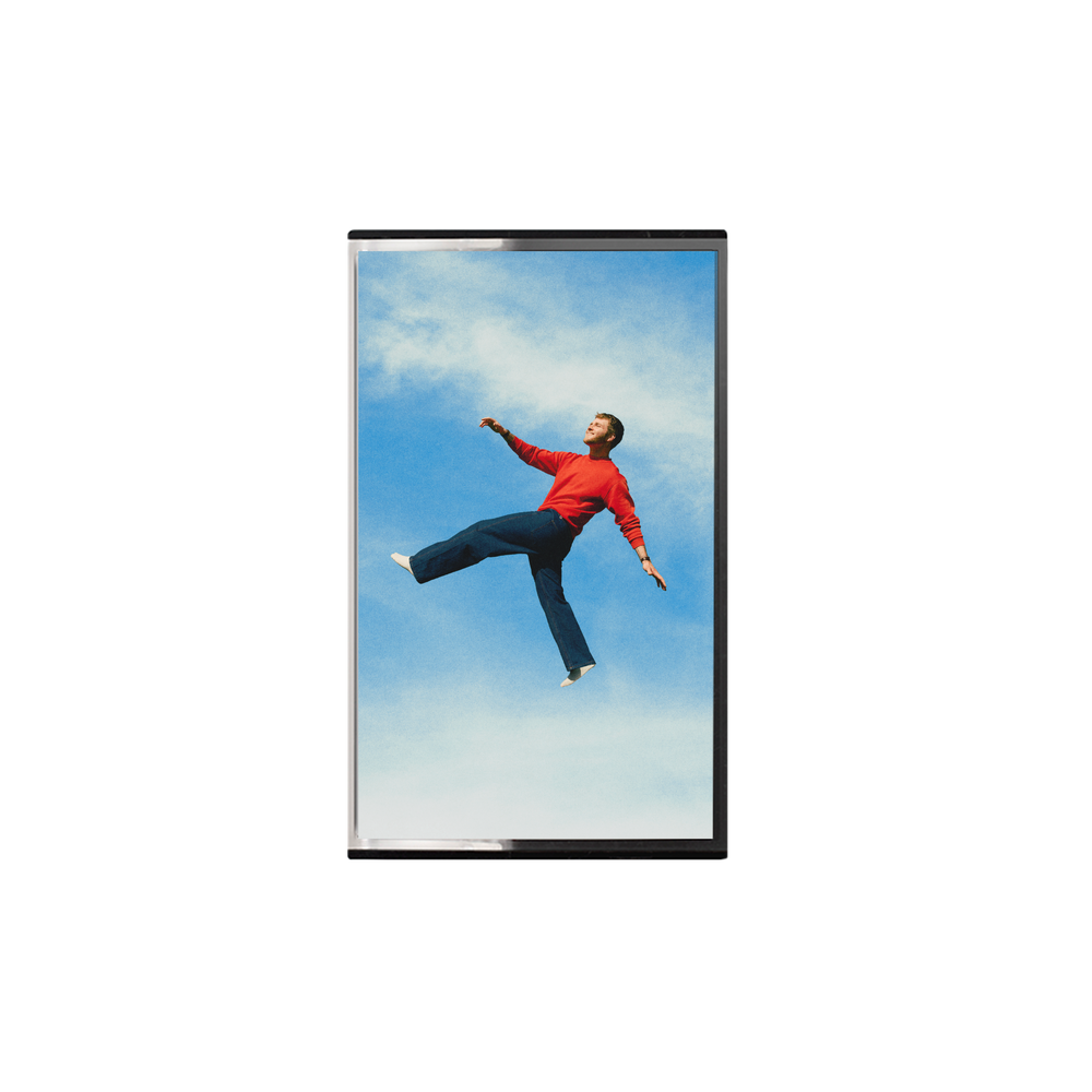 Alex Warren - Wildchild [Cassette]