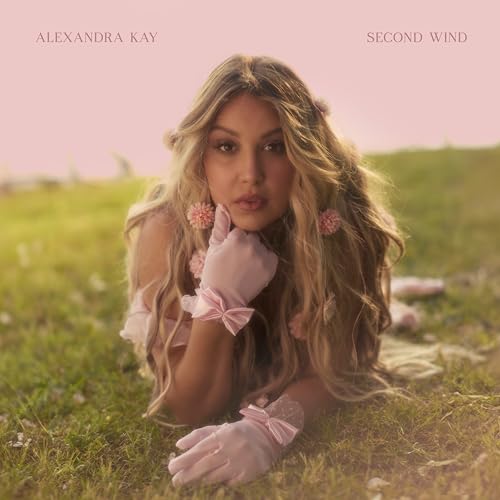 Second Wind [CD] (ONLINE ORDER ONLY)
