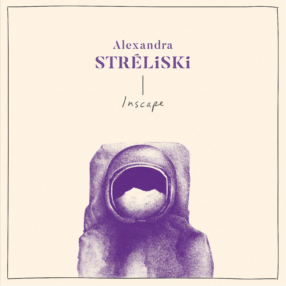 Inscape [Vinyl] (ONLINE ORDER ONLY)