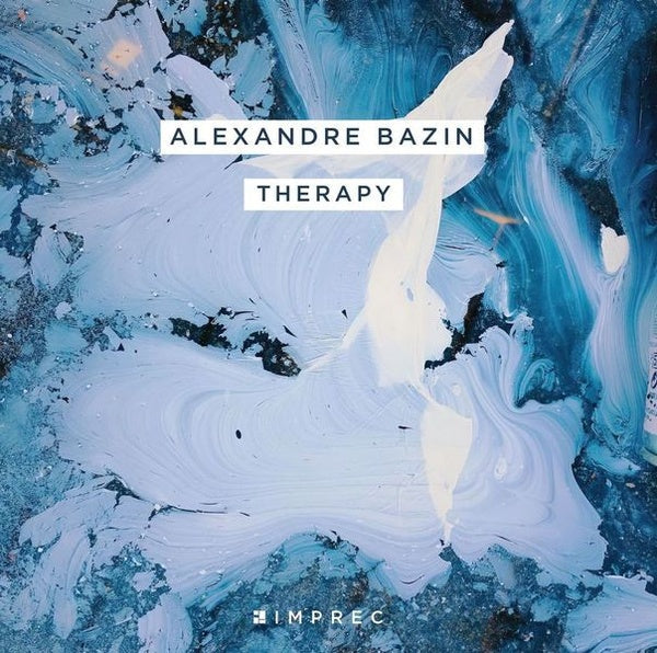ALEXANDRE BAZIN - Therapy [Cassette] (ONLINE ORDER ONLY)