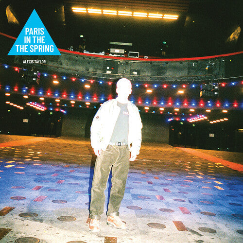 Paris In The Spring [Vinyl] (ONLINE ORDER ONLY)