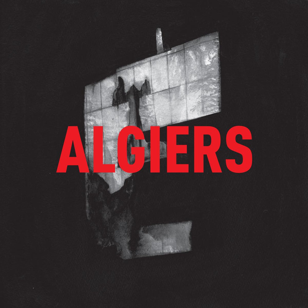 Algiers - Algiers [CD] (ONLINE ORDER ONLY)