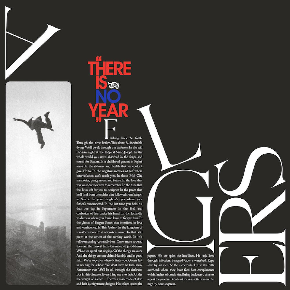 There Is No Year [CD] (ONLINE ORDER ONLY)