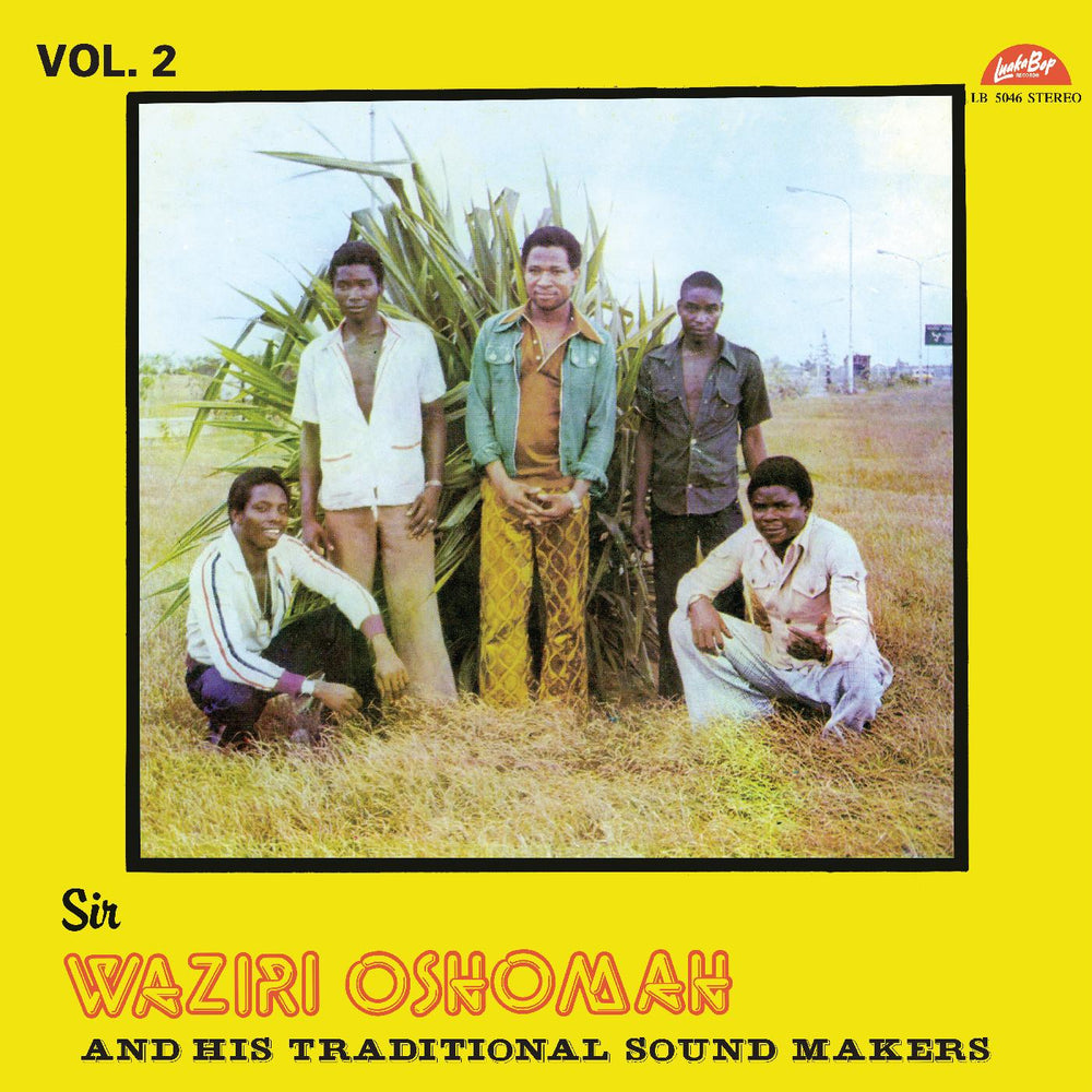 Vol. 2 [Vinyl] (ONLINE ORDER ONLY)