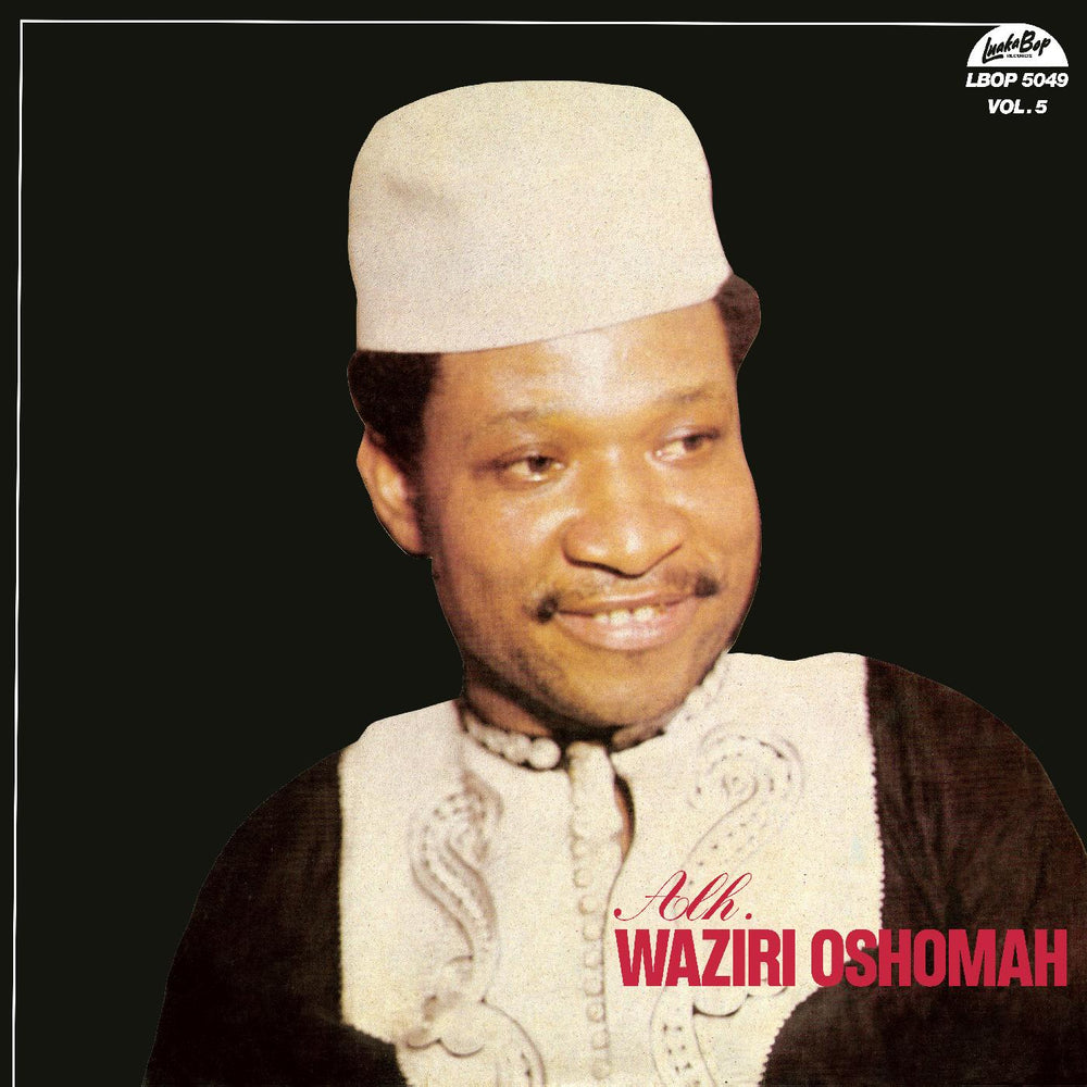 Vol. 5 [Vinyl] (ONLINE ORDER ONLY)