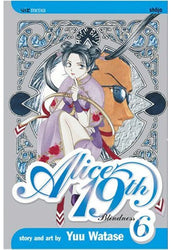 Alice 19th Vol 6