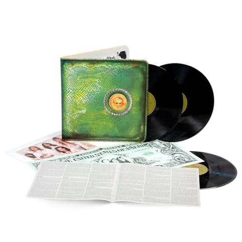 Alice Cooper - Billion Dollar Babies (50th Anniversary Deluxe Edition) [Vinyl] (ONLINE ORDER ONLY)