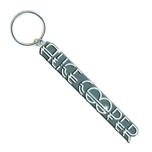 Deco Logo [Keychain] (ONLINE ORDER ONLY)