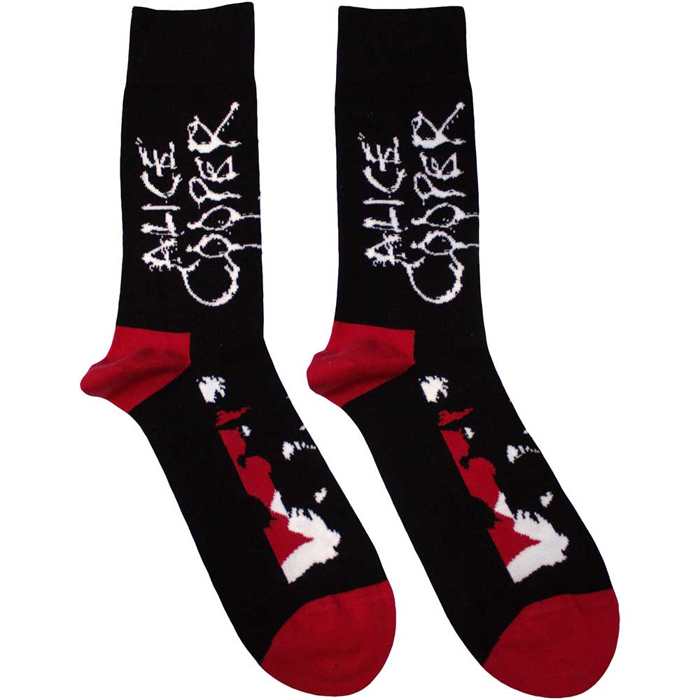 Face [Socks] (ONLINE ORDER ONLY)