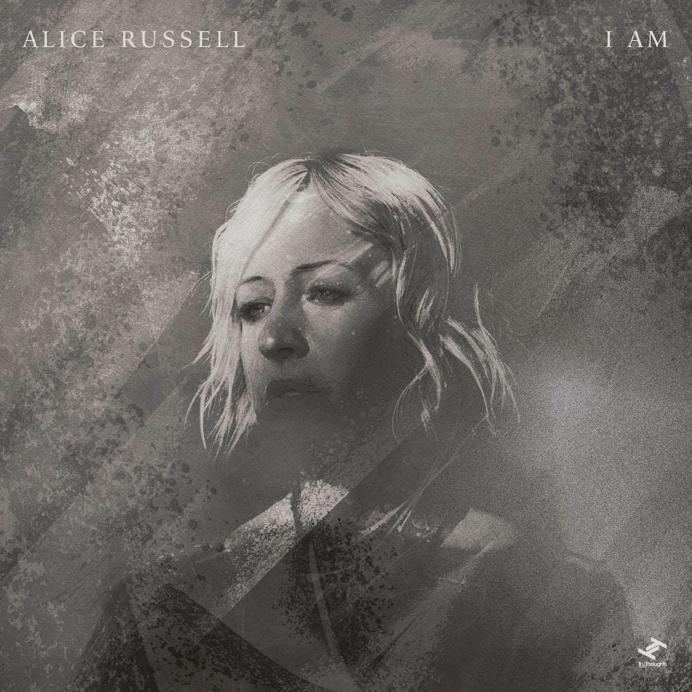 I Am (MARBLE BLACK & WHITE VINYL) [Vinyl] (ONLINE ORDER ONLY)