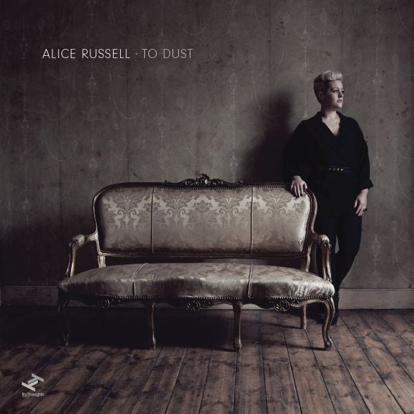 Alice Russell - To Dust [CD] (ONLINE ORDER ONLY)