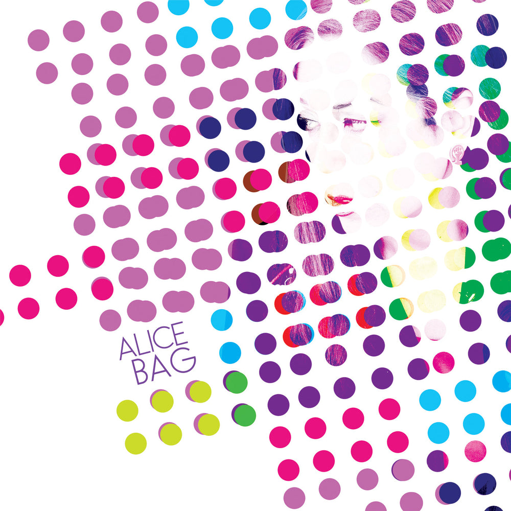 Alice Bag [CD] (ONLINE ORDER ONLY)