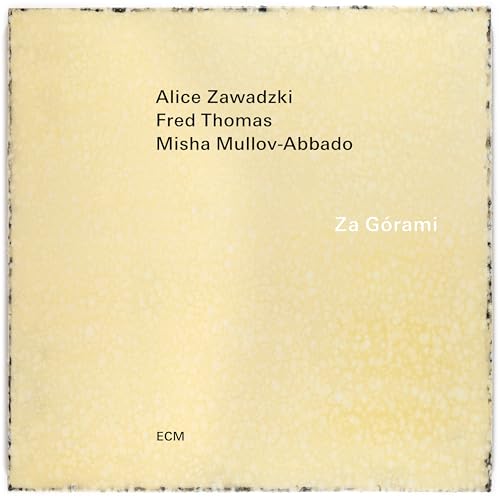 Za Górami [CD] (ONLINE ORDER ONLY)