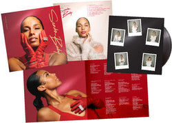 Santa Baby (Gatefold LP Jacket) [Vinyl]