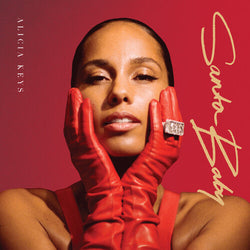 Santa Baby (Gatefold LP Jacket) [Vinyl]