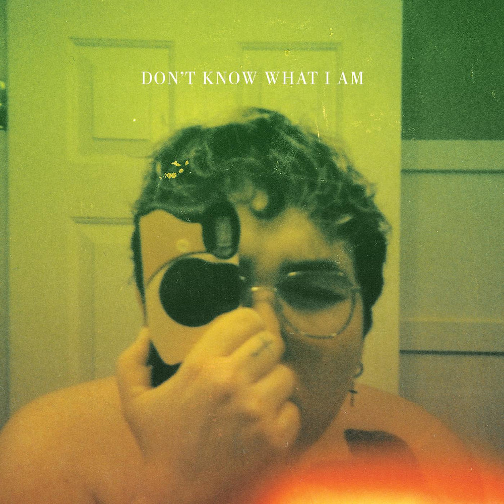 Don't Know What I Am [CD] (ONLINE ORDER ONLY)