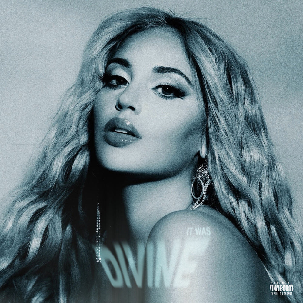 It Was Divine [Vinyl] (ONLINE ORDER ONLY)