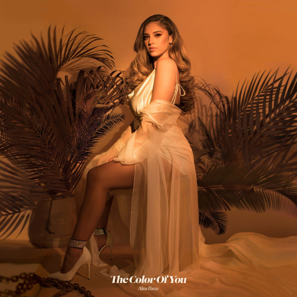 The Color Of You [CD] (ONLINE ORDER ONLY)