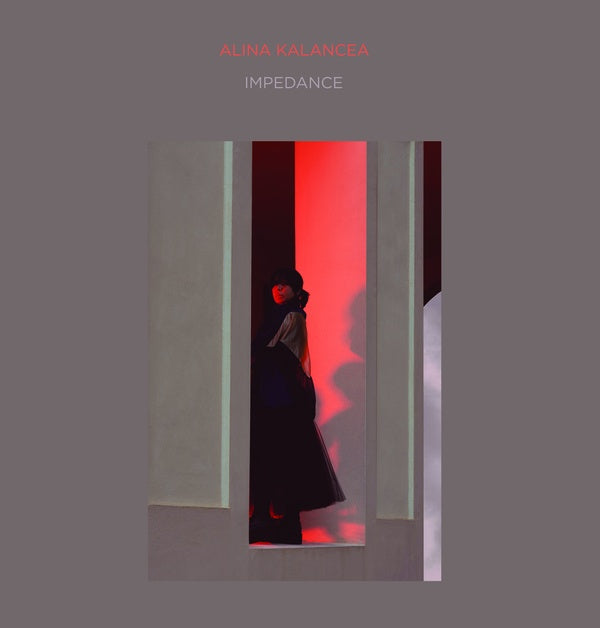 Impedance [Vinyl] (ONLINE ORDER ONLY)