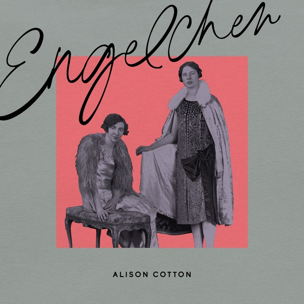 Engelchen [Vinyl] (ONLINE ORDER ONLY)