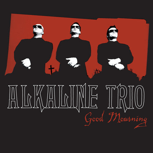 Good Mourning (Deluxe Limited Edition) [Vinyl]