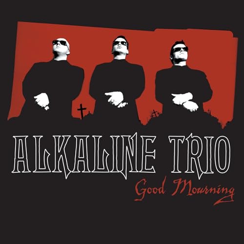 Good Mourning [CD] (ONLINE ORDER ONLY)