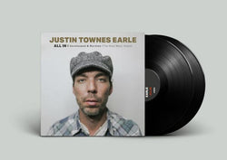 ALL IN: Unreleased & Rarities (The New West Years) [Vinyl] (ONLINE ORDER ONLY)