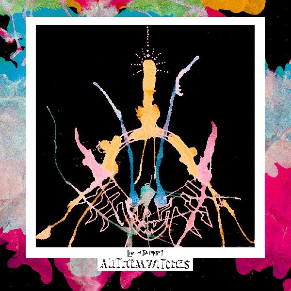 LIVE ON THE INTERNET [CD] (ONLINE ORDER ONLY)