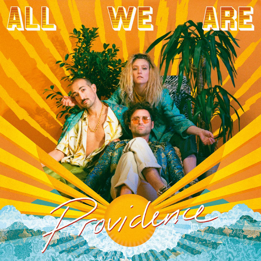 Providence [Vinyl] (ONLINE ORDER ONLY)