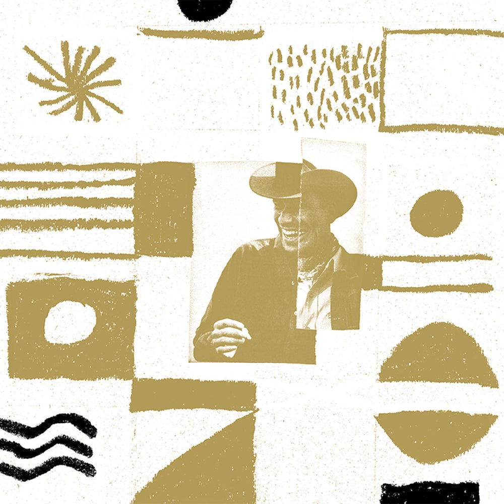Allah-las - Calico Review Standard [Vinyl]