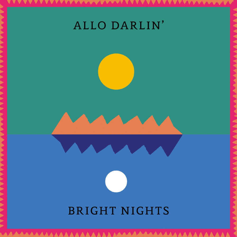 Bright Nights [CD] (ONLINE ORDER ONLY)