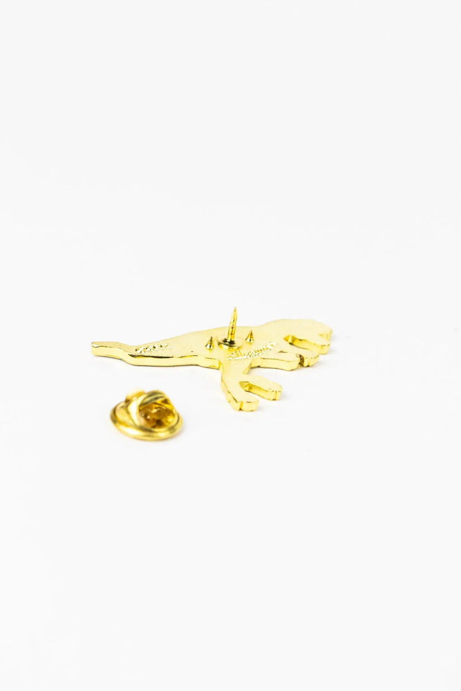 Allosaurus Pin (Online Order Only)