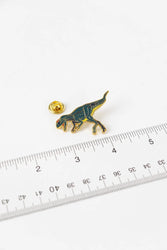 Allosaurus Pin (Online Order Only)