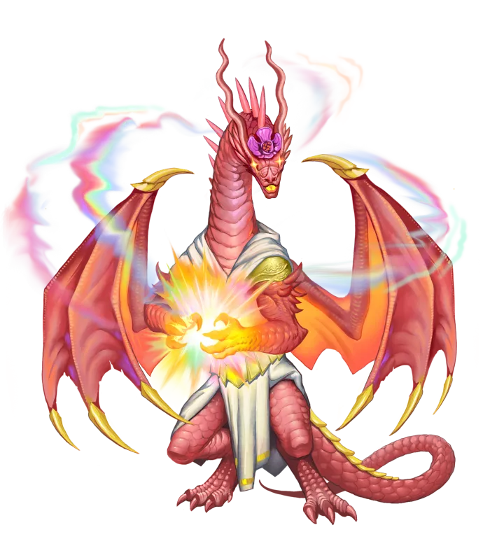 Battlezoo Dragons: Fairy Dragons PDF (Online Order Only)