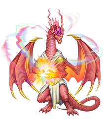 Battlezoo Dragons: Fairy Dragons PDF (Online Order Only)