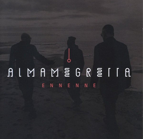 ALMAMEGRETTA - Ennenne [CD] (ONLINE ORDER ONLY)
