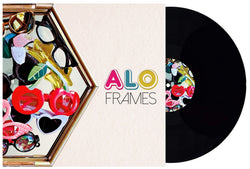 Frames [Vinyl] (ONLINE ORDER ONLY)