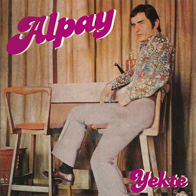 Yekte [CD] (ONLINE ORDER ONLY)