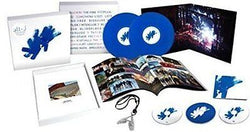alt-J - Live At Red Rocks (Double Vinyl, Cd, Blu Ray Box Set) [Import] [Vinyl] (ONLINE ORDER ONLY)