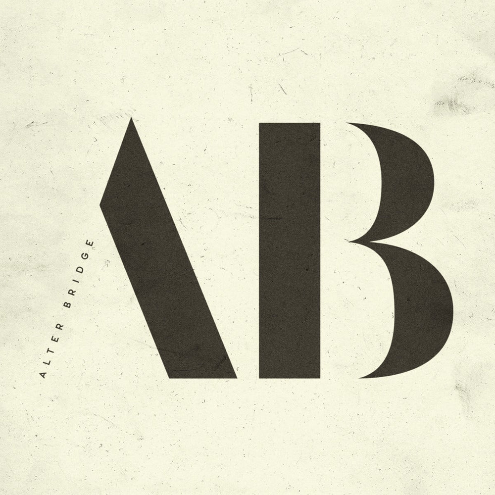 Alter Bridge [2LP] [Vinyl] (ONLINE ORDER ONLY)