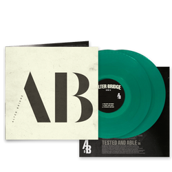 Alter Bridge (ONLINE ORDER ONLY)