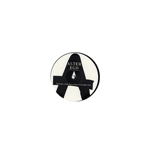Soulfree/Lycra [Vinyl] (ONLINE ORDER ONLY)