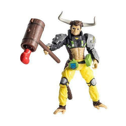 Alter Nation - Albert VII - 5-Inch Action Figure (With Free Comic Book) (ONLINE ORDER ONLY)