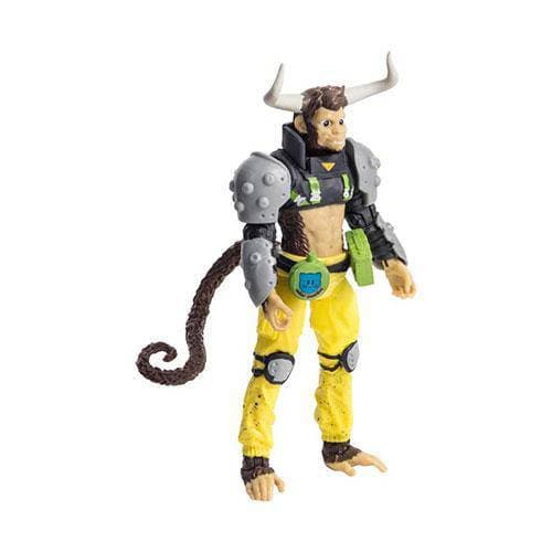 Alter Nation - Albert VII - 5-Inch Action Figure (With Free Comic Book) (ONLINE ORDER ONLY)