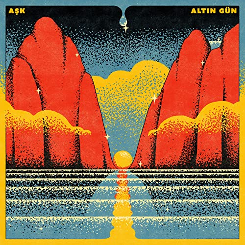 ask [CD] (ONLINE ORDER ONLY)