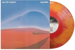 Garip (Sunburst Splash Colored Vinyl, Indie Exclusive) [Vinyl] (ONLINE ORDER ONLY)