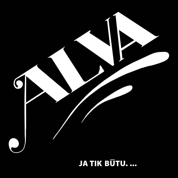 ALVA - Ja Tik Butu... [CD] (ONLINE ORDER ONLY)