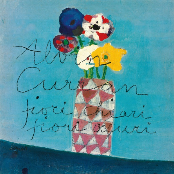 Fiori Chiari, Fiori Oscuri [Vinyl] (ONLINE ORDER ONLY)