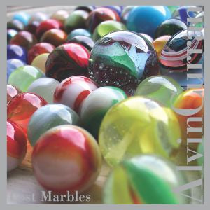Lost Marbles [CD]